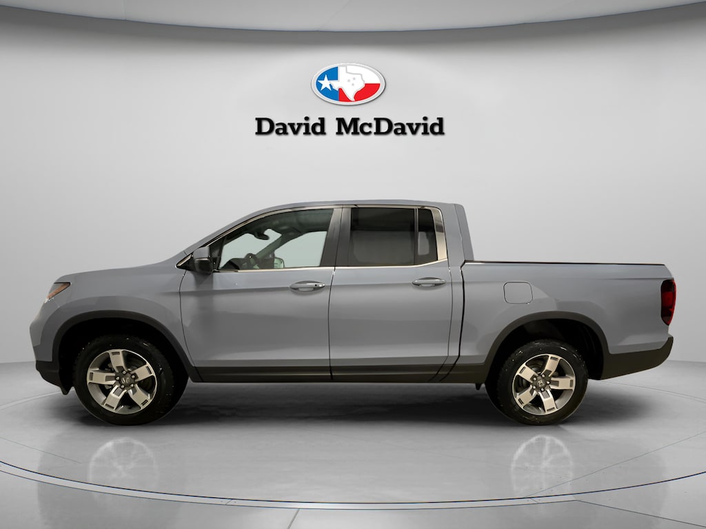 New 2026 Honda Ridgeline RTL Truck Crew Cab