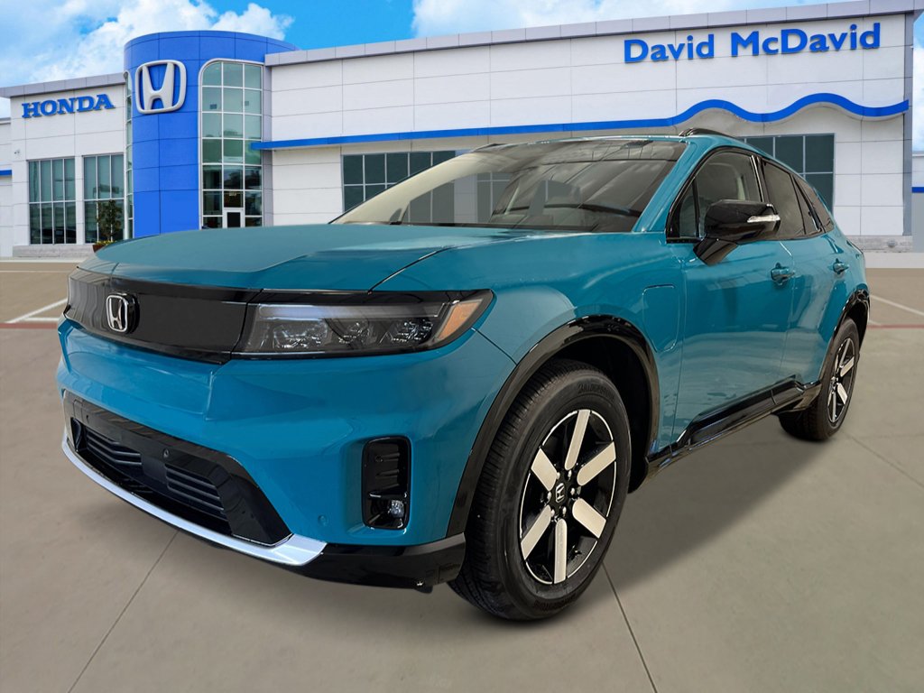 2026 Honda Prologue Touring SUV