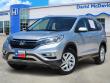 Used 2015 Honda CR-V EX-L SUV