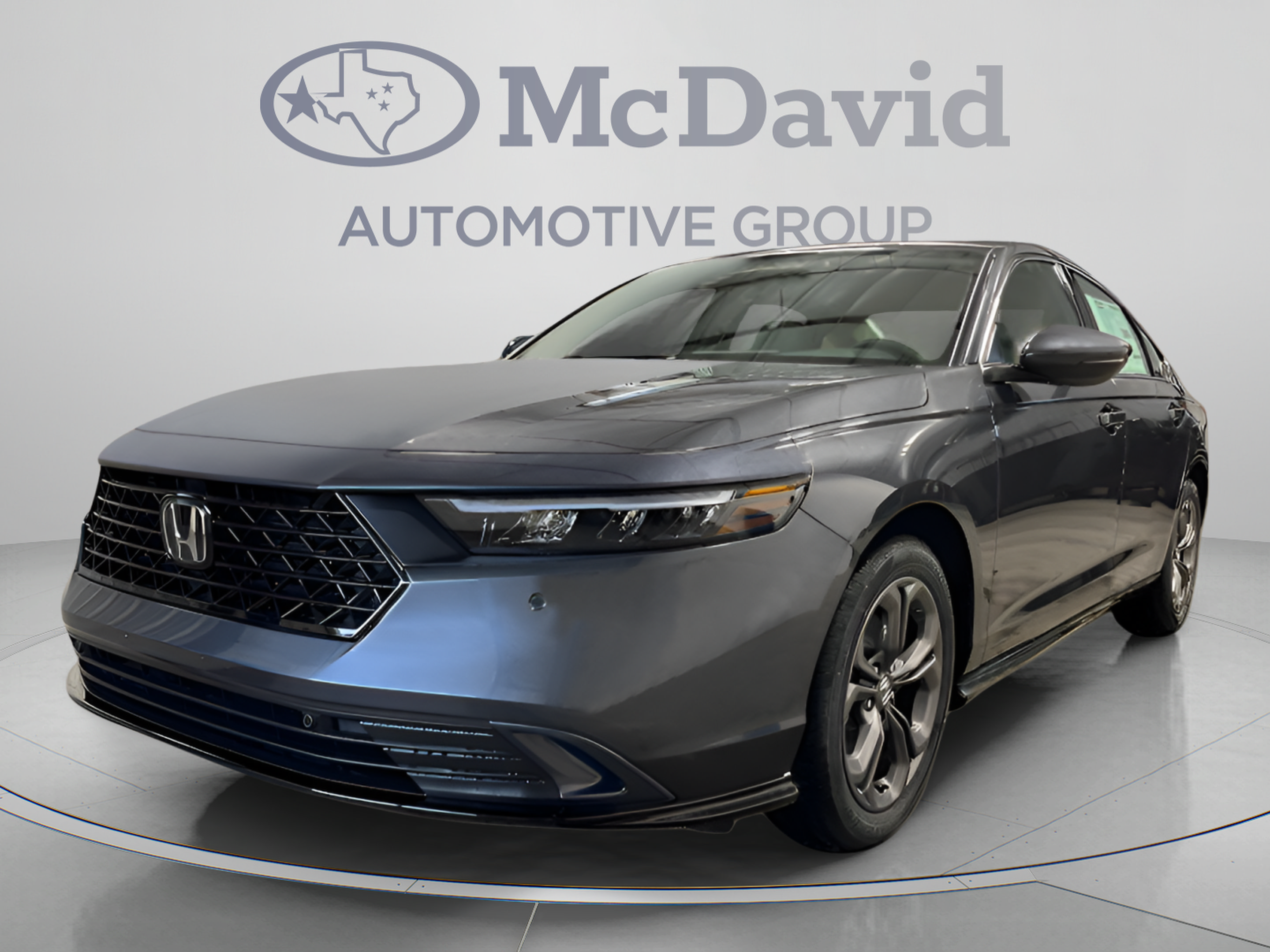 2026 Honda Accord Hybrid