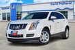 Cadillac SRX