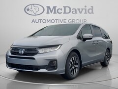 2026 Honda Odyssey EX-L Van Passenger