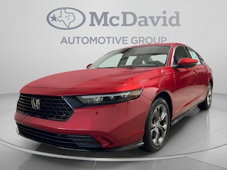 2026 Honda Accord Hybrid