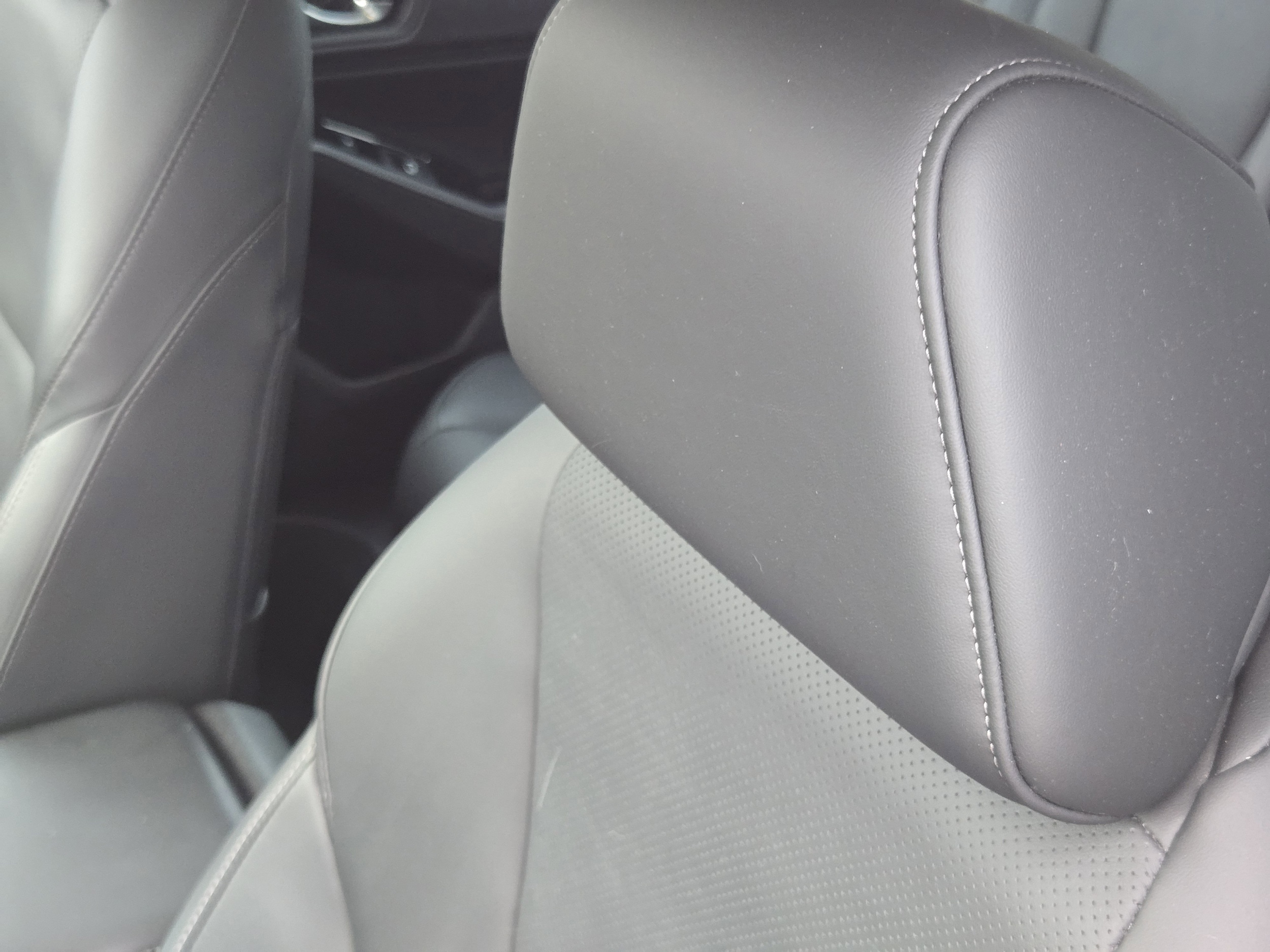 2023 Honda Accord Hybrid Touring - Photo 11