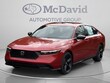  Honda Accord Hybrid