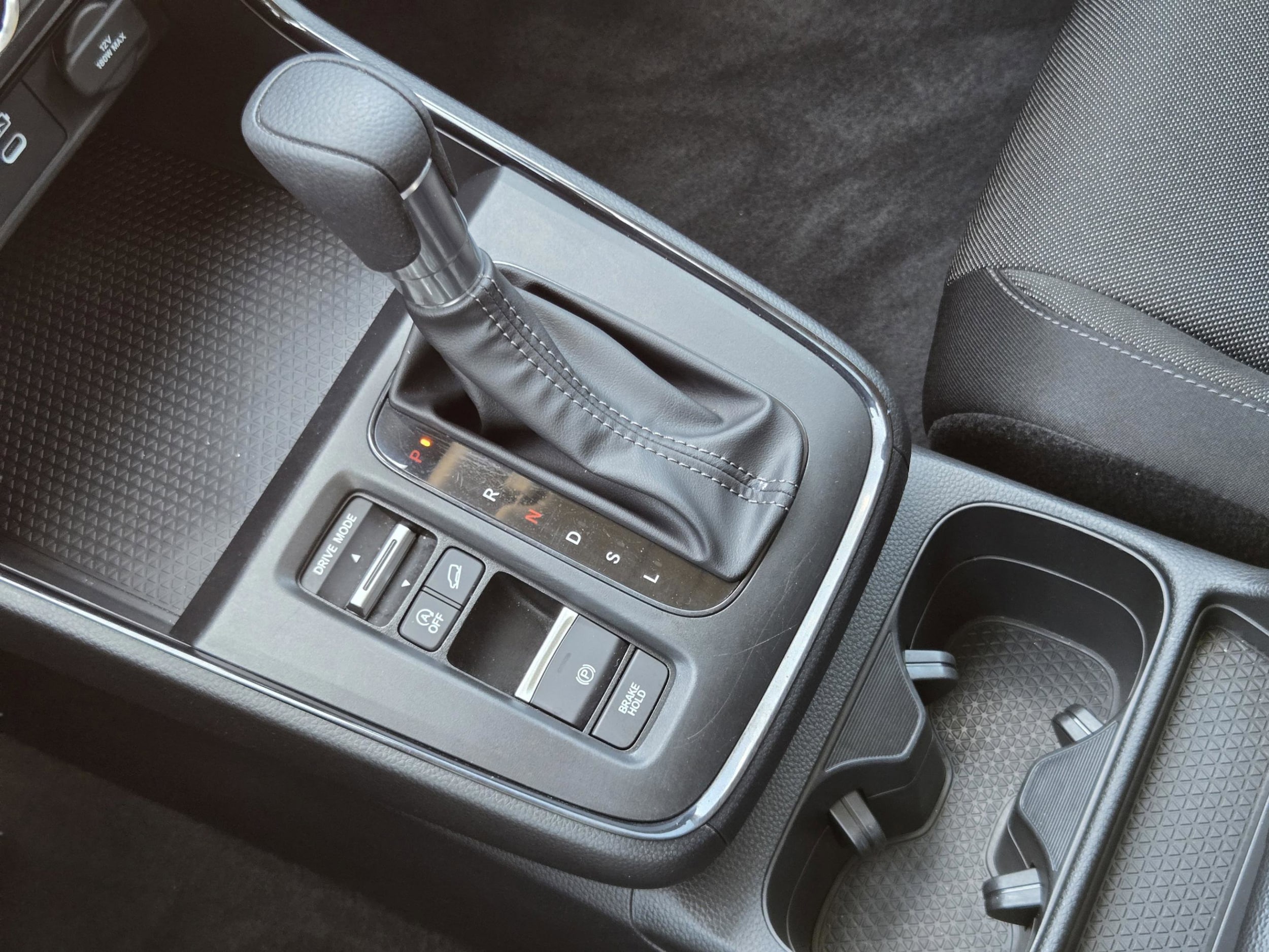 2024 Honda CR-V EX - Photo 16