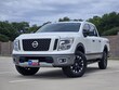  Nissan Titan