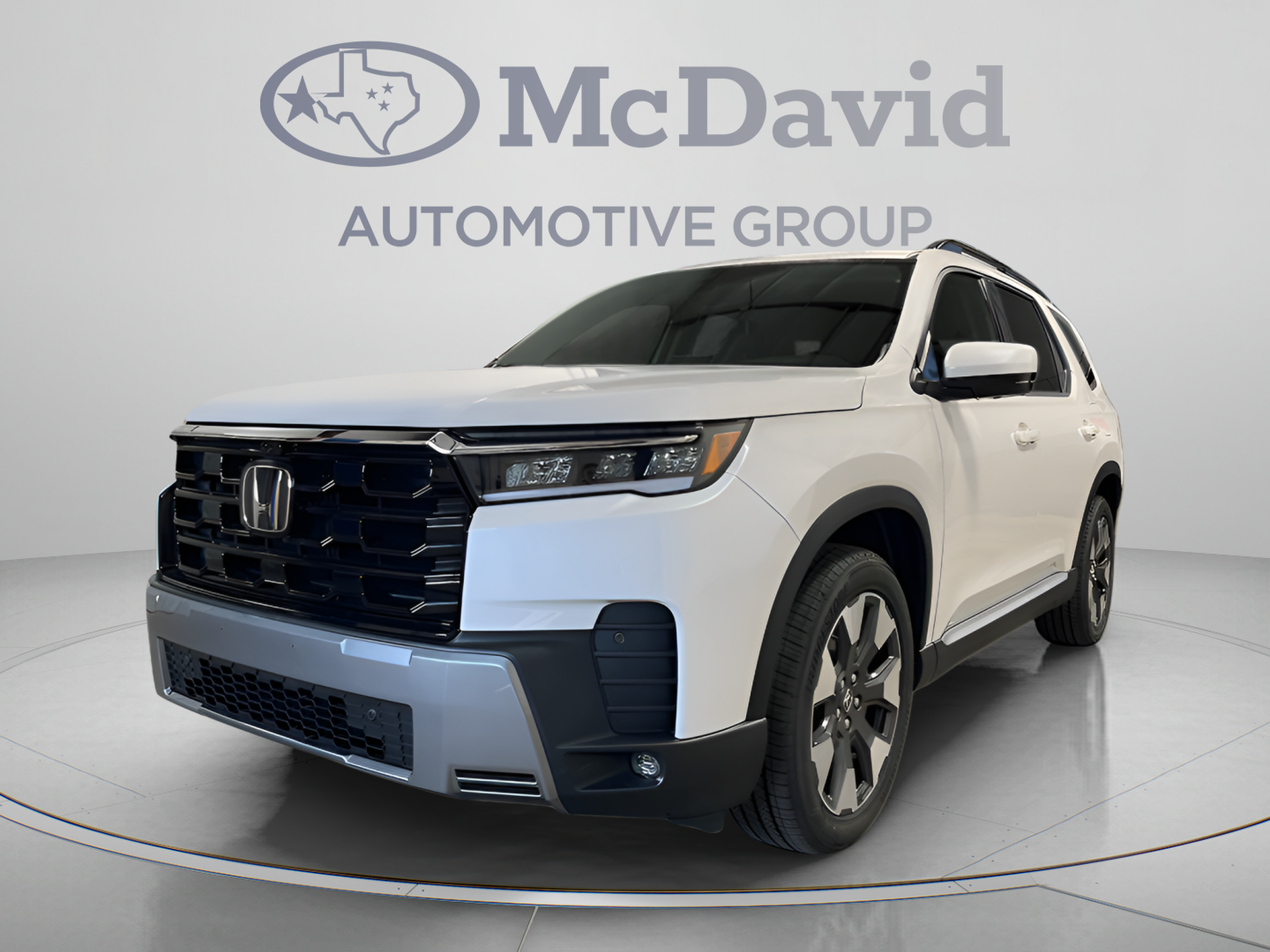  Honda Pilot