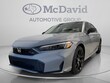  Honda Civic Hybrid