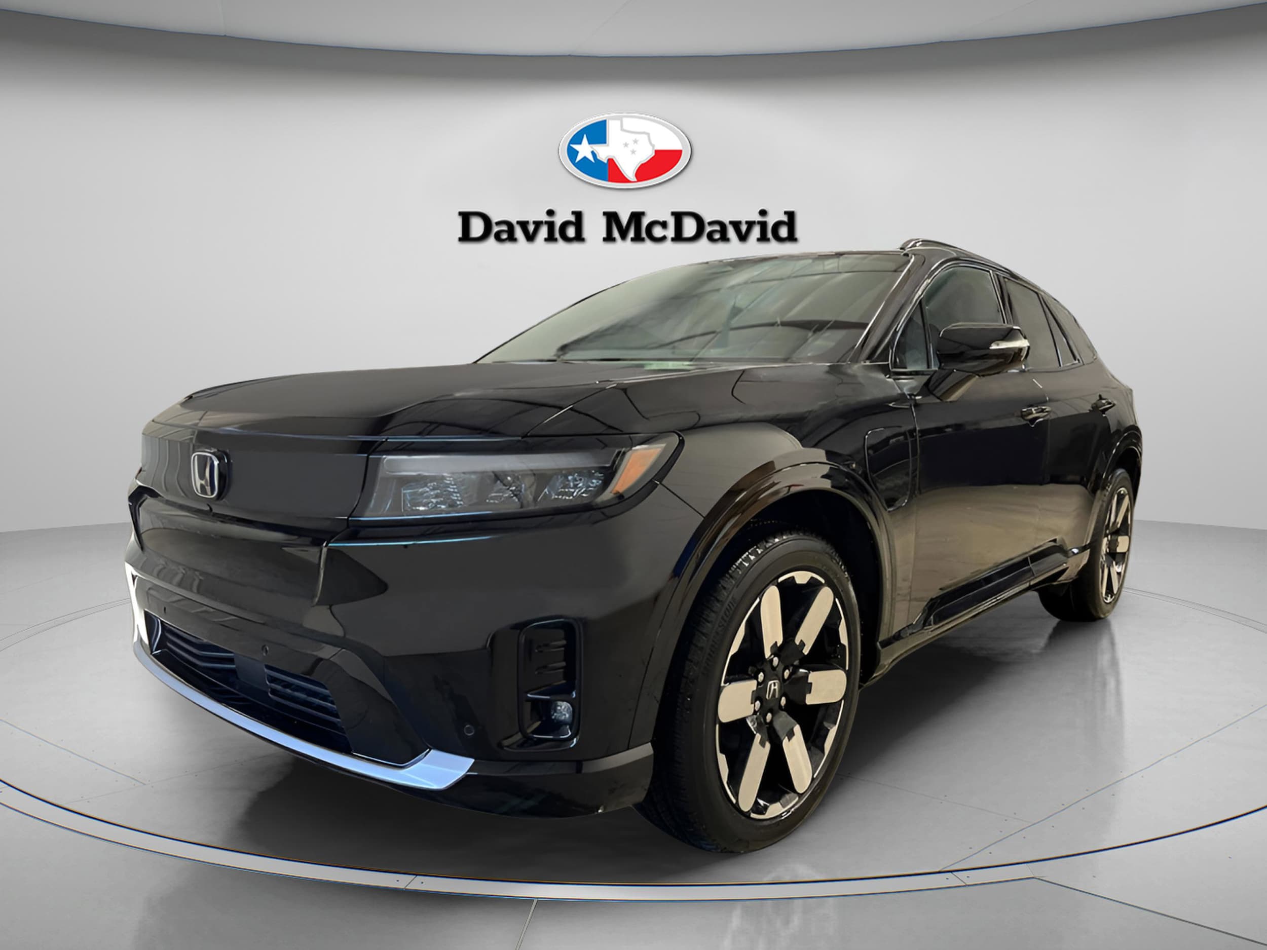 2026 Honda Prologue Elite AWD's photo
