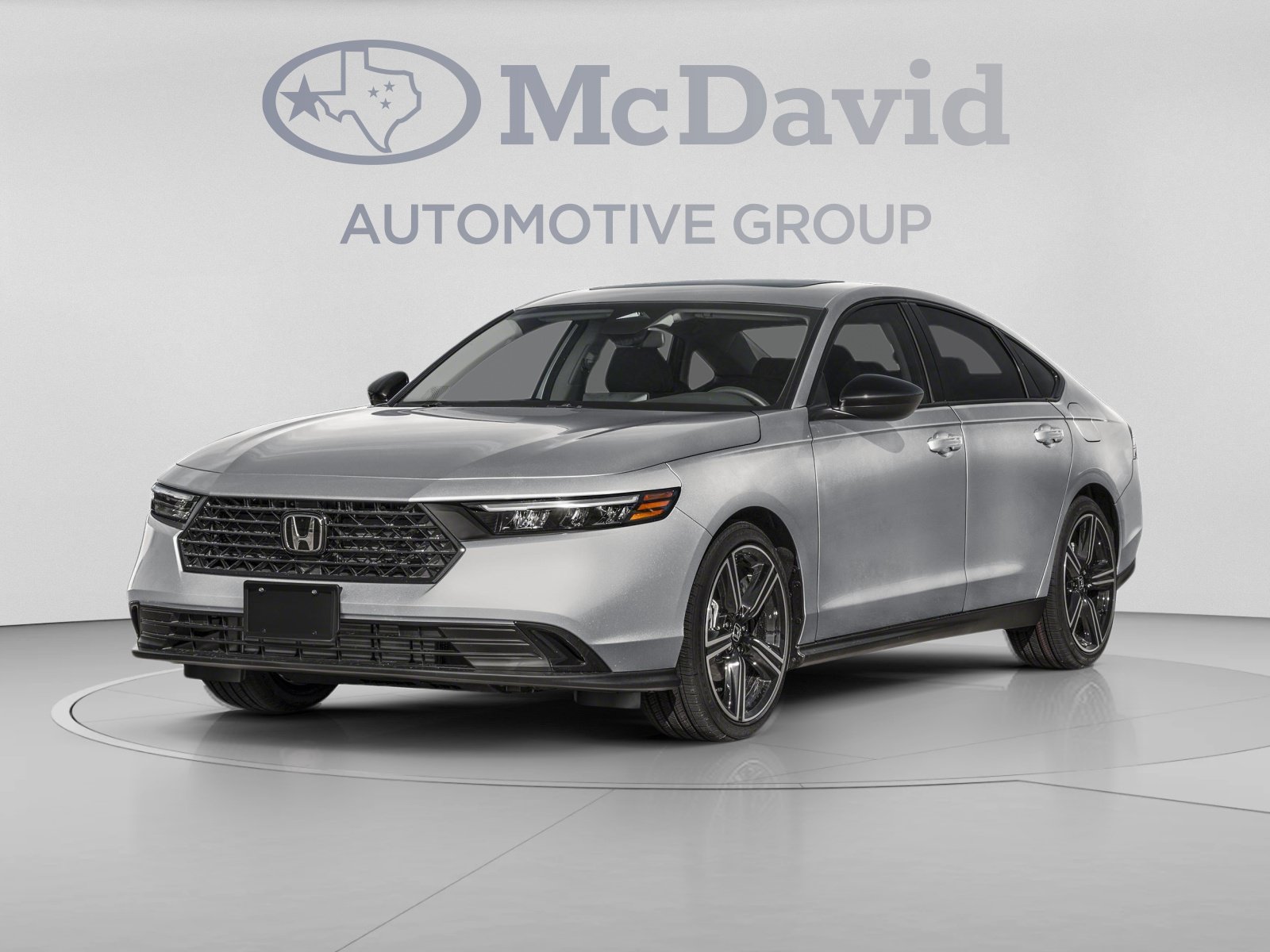 2026 Honda Accord