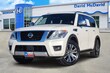 Nissan Armada