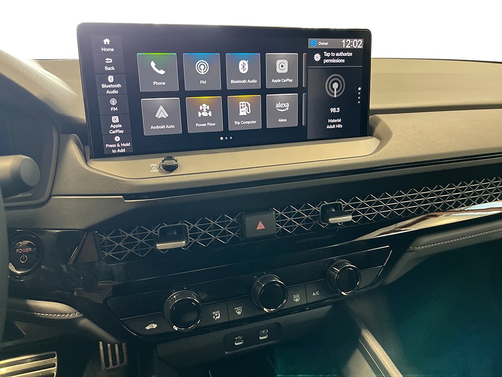 2026 Honda Accord Hybrid Sport-L - Photo 21