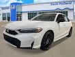 Honda Civic Hybrid