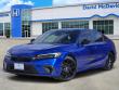 Used 2023 Honda Civic Sport Sedan