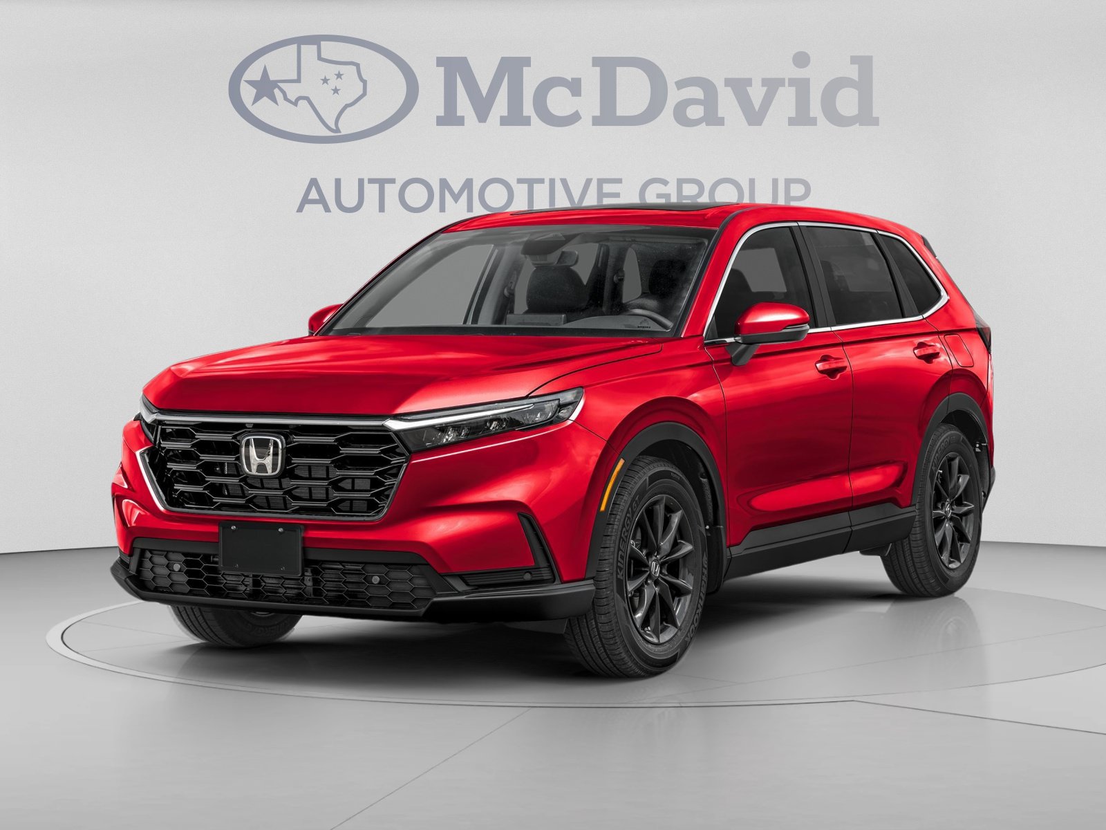 New 2027 Honda CR-V EX-L SUV
