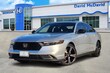 Honda Accord Hybrid