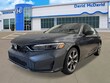 Honda Civic Hybrid
