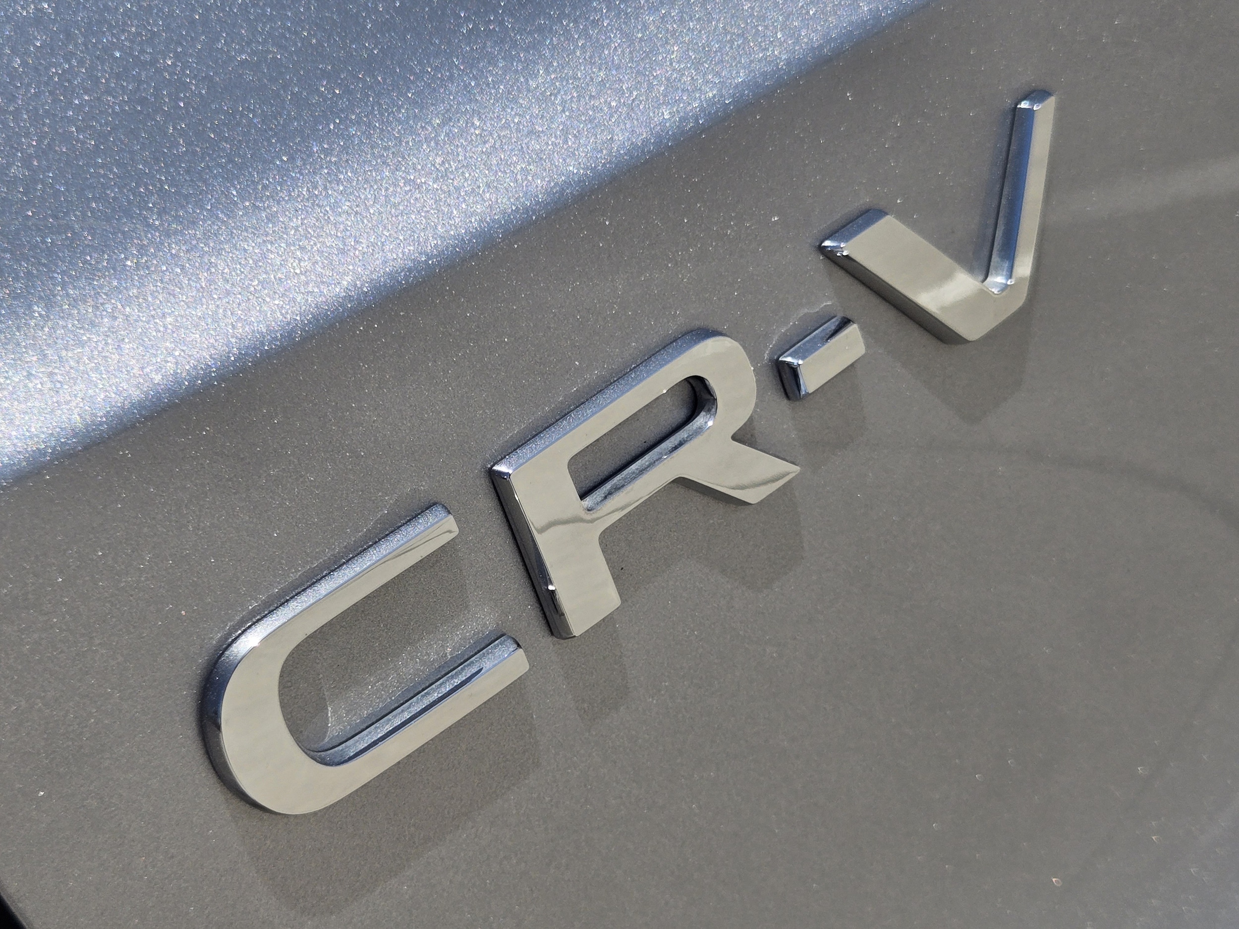 2025 Honda CR-V LX - Photo 11