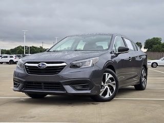 2022 Subaru Legacy Base Sedan