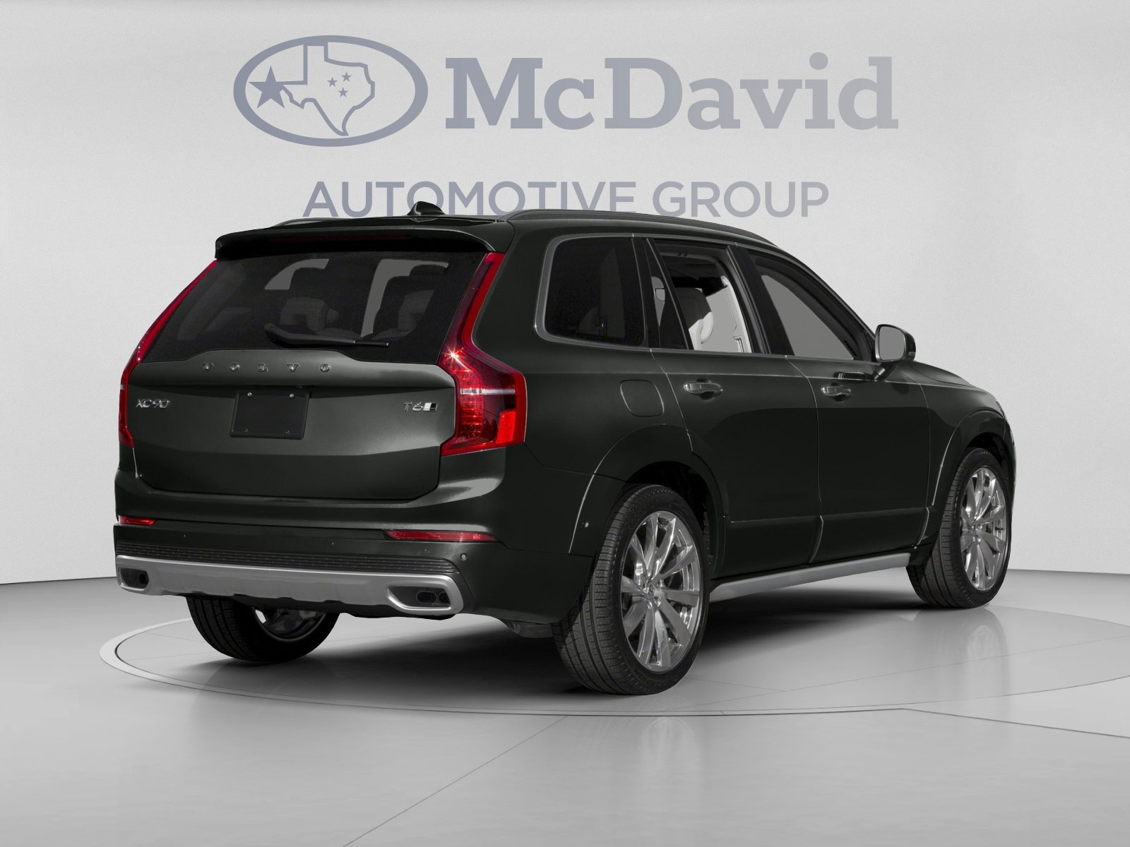Used 2016 Volvo XC90 SUV