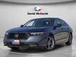  Honda Accord Hybrid