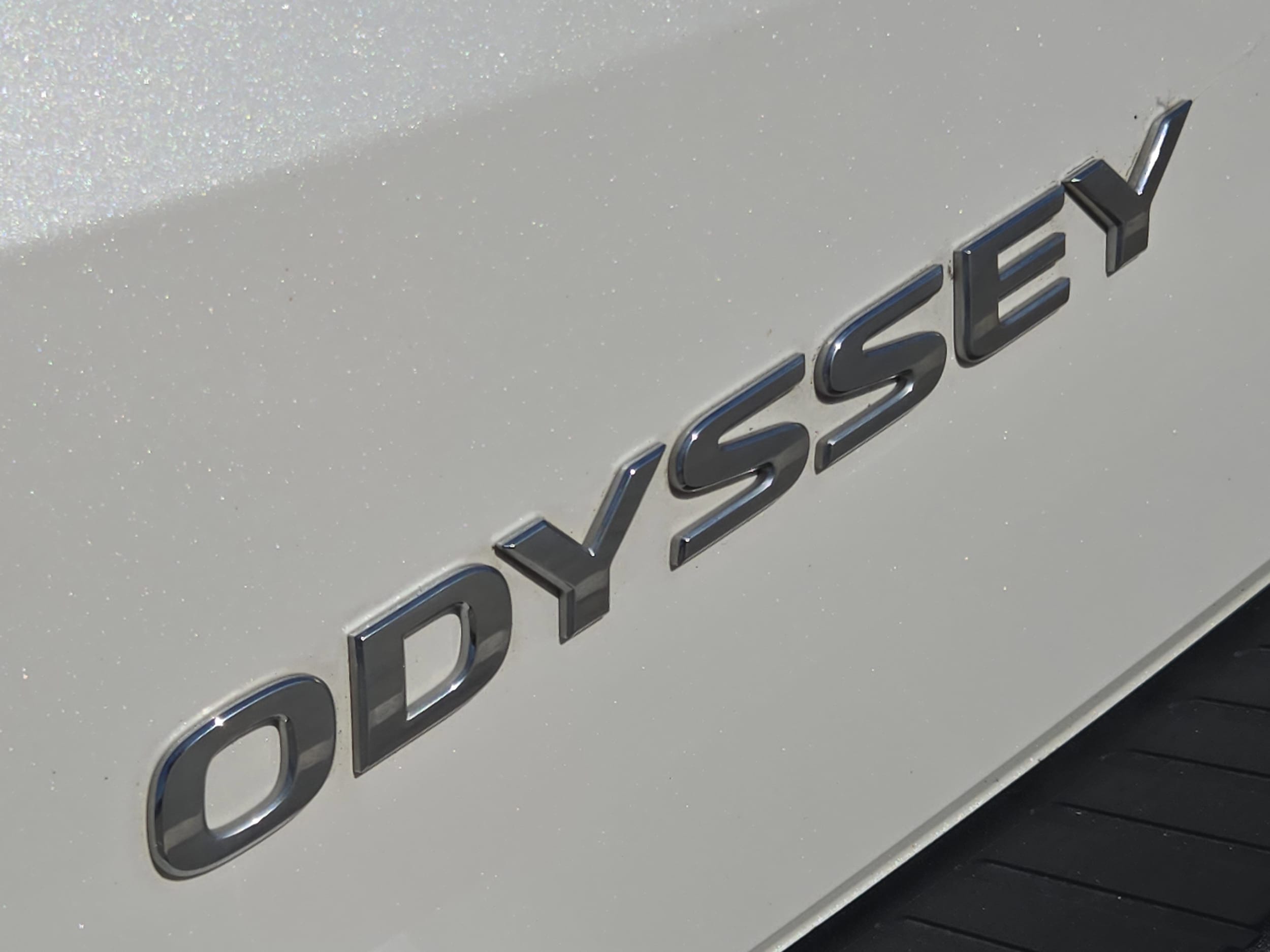 2023 Honda Odyssey EX-L - Photo 12