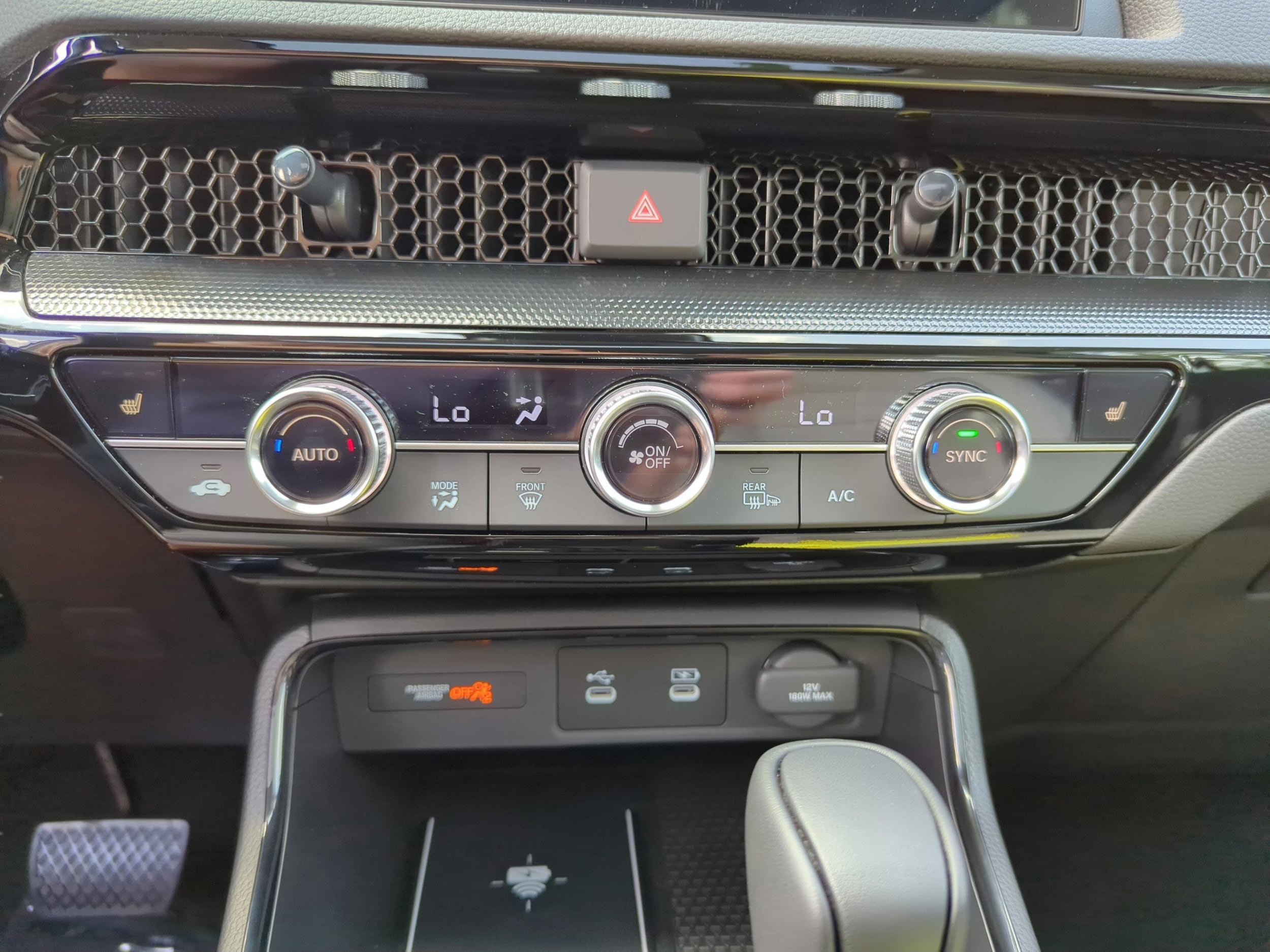 2026 Honda CR-V EX-L - Photo 17