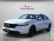  Honda Accord Hybrid