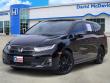 Certified 2025 Honda Odyssey Sport-L Van