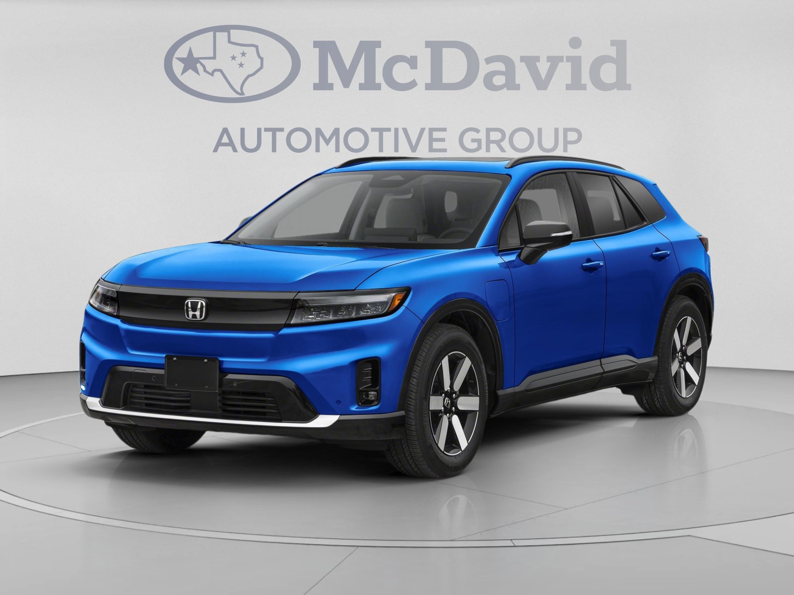 2026 Honda Prologue Touring SUV