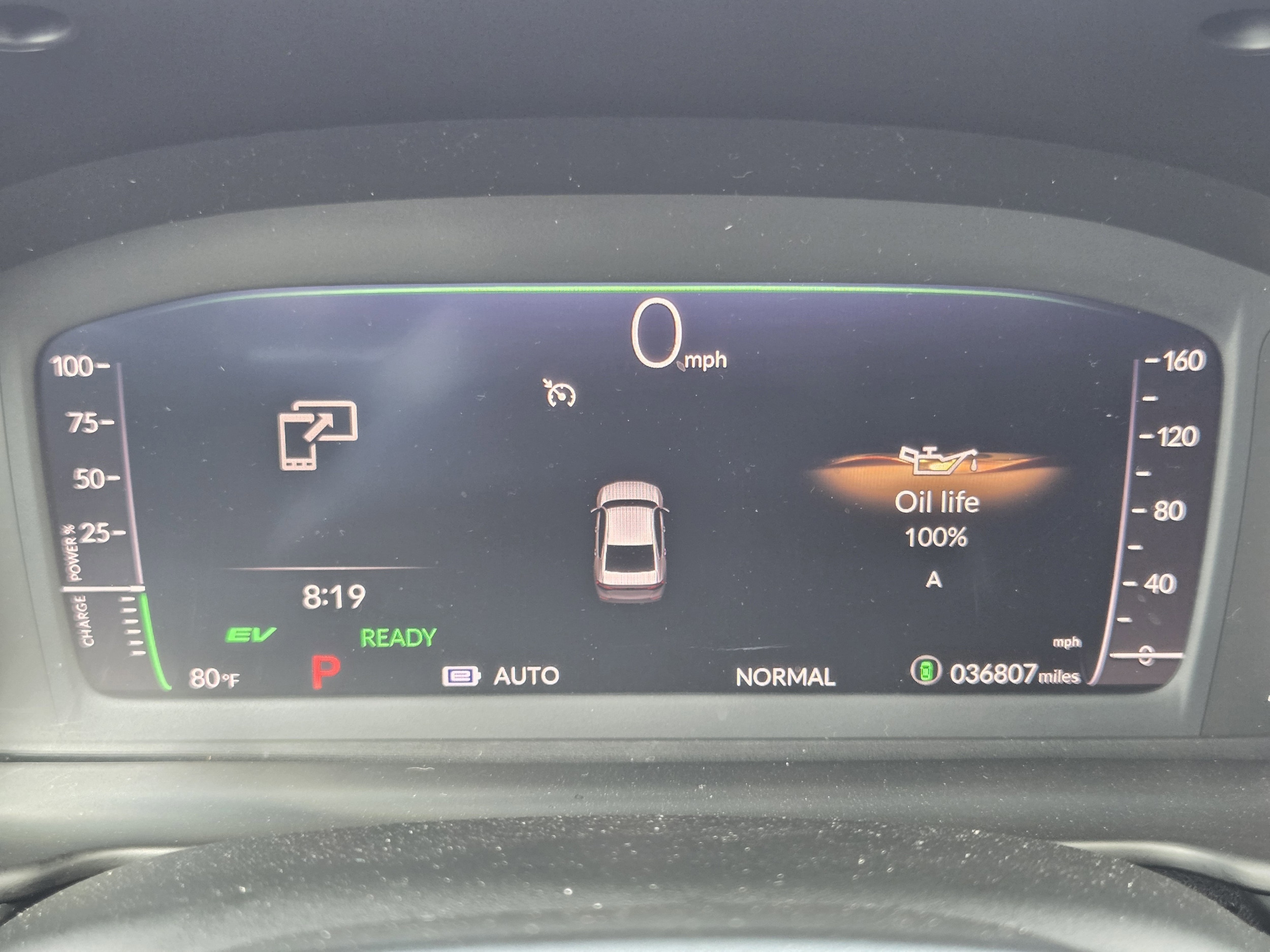 2024 Honda Accord Hybrid EX-L - Photo 12