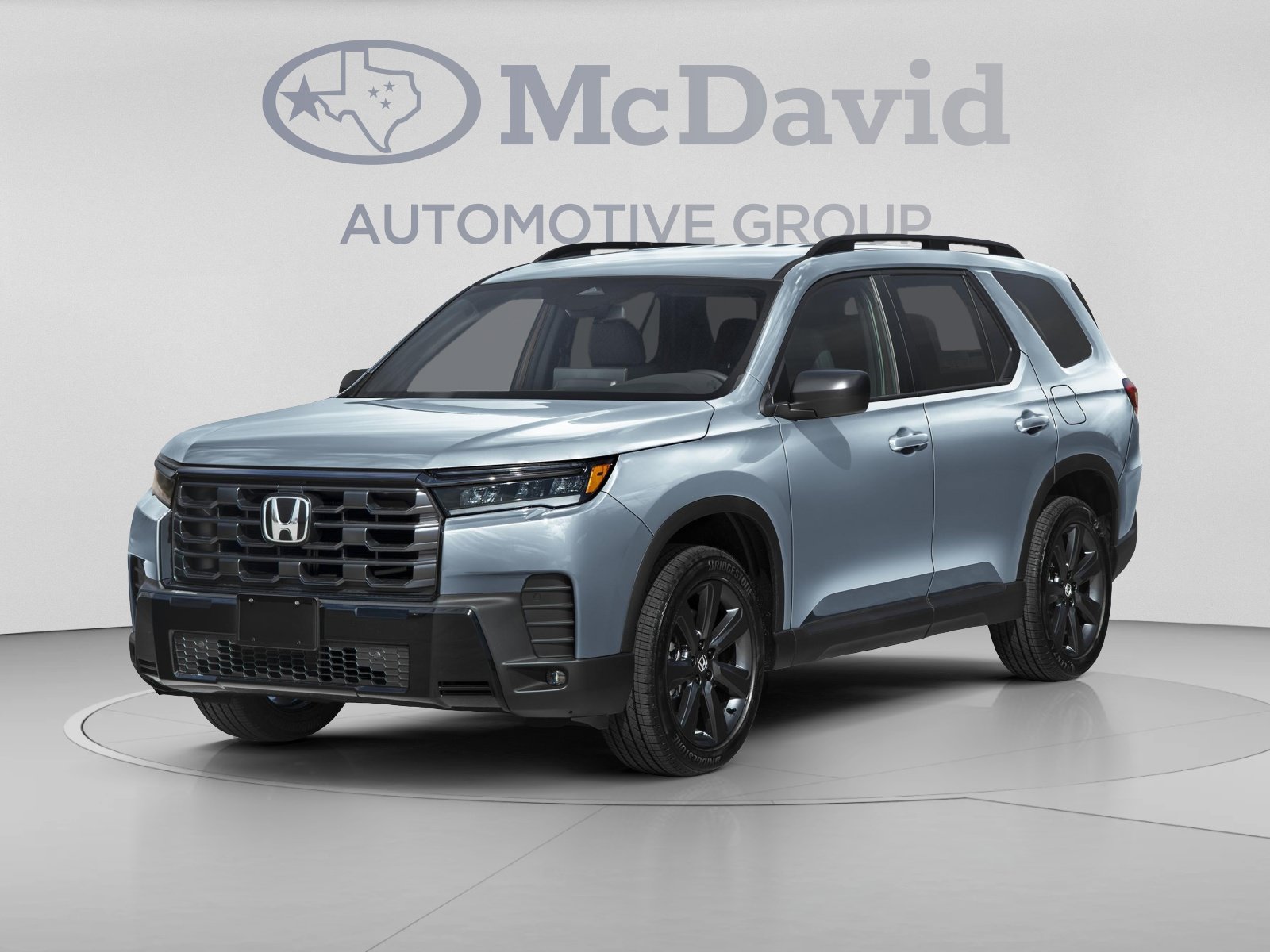2026 Honda Pilot Sport SUV