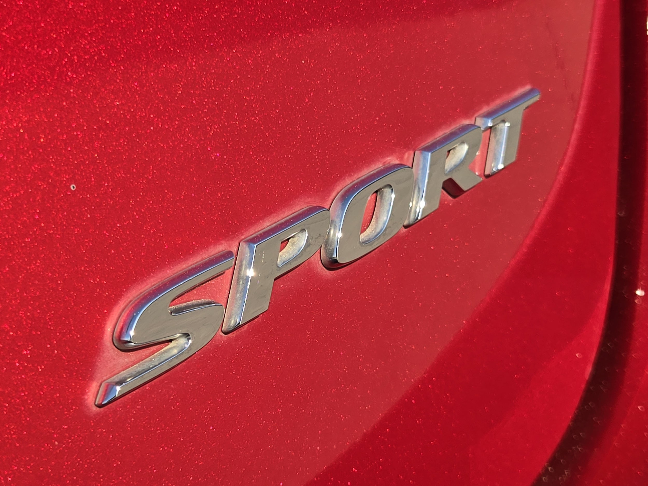 2023 Honda Odyssey SPORT - Photo 32