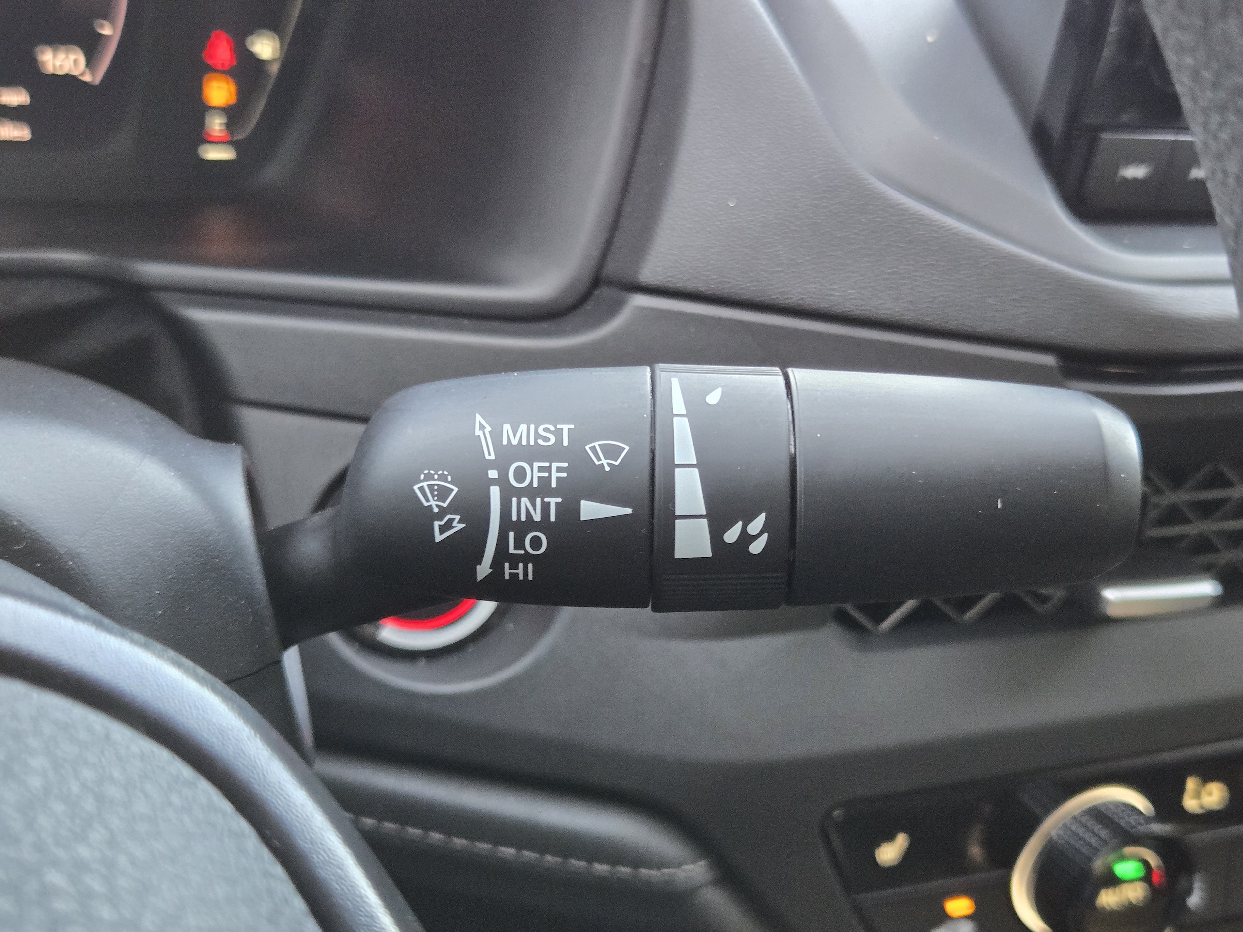 2023 Honda Accord EX - Photo 22