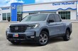  Honda Ridgeline