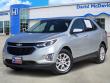 Used 2020 Chevrolet Equinox LT w/1LT SUV