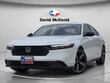  Honda Accord Hybrid