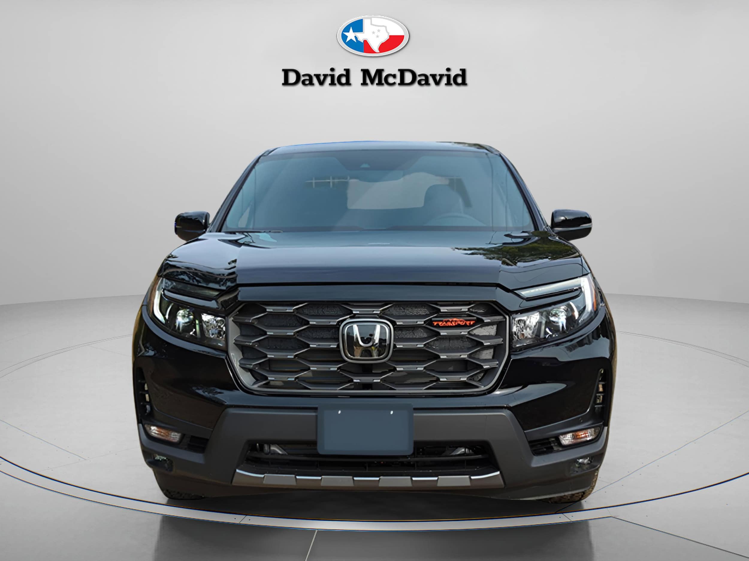 2025 Honda Ridgeline TrailSport - Photo 9