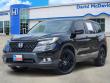 Honda Passport