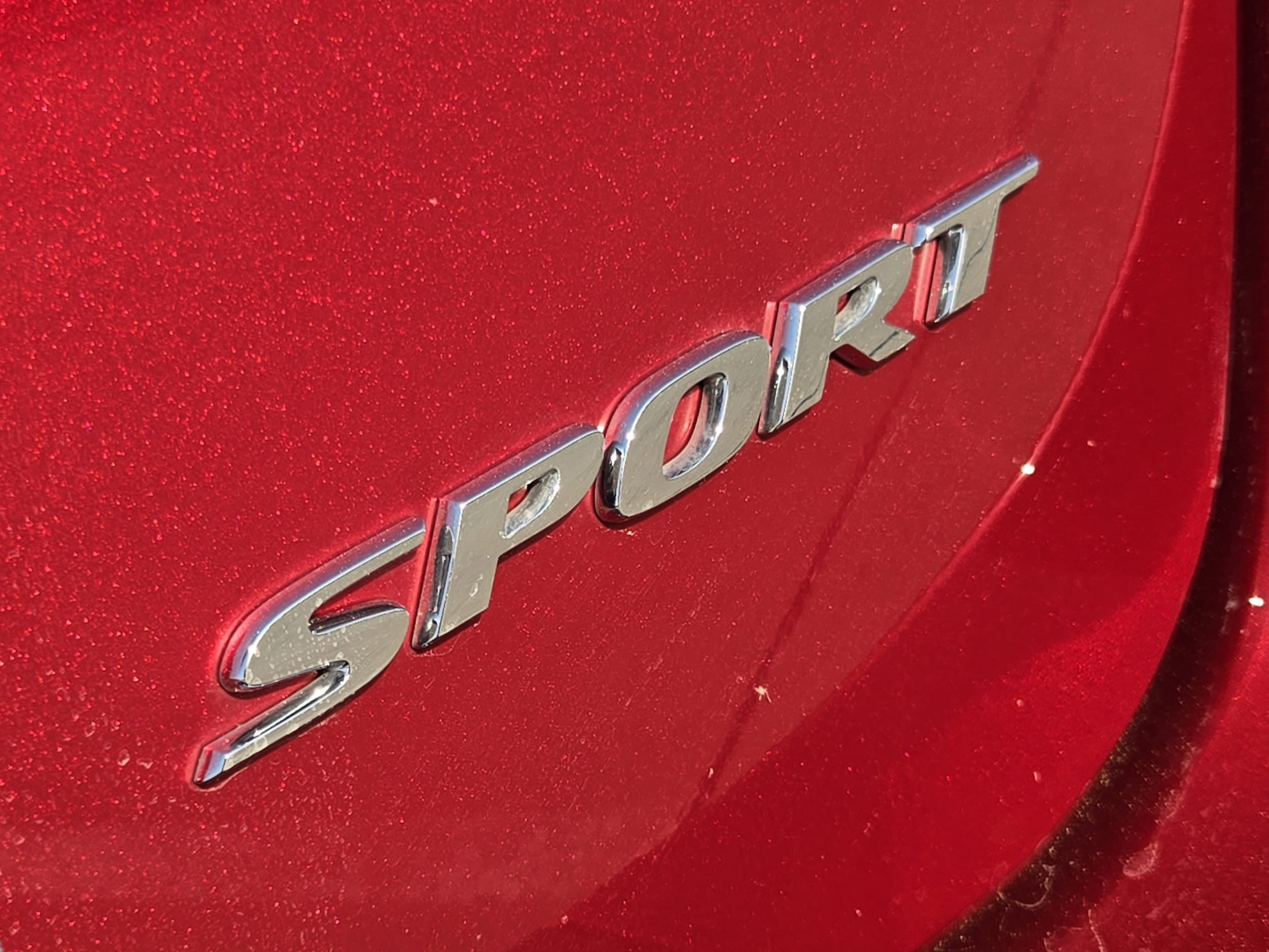 2025 Honda Odyssey Sport L - Photo 33