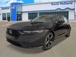 Honda Accord Hybrid