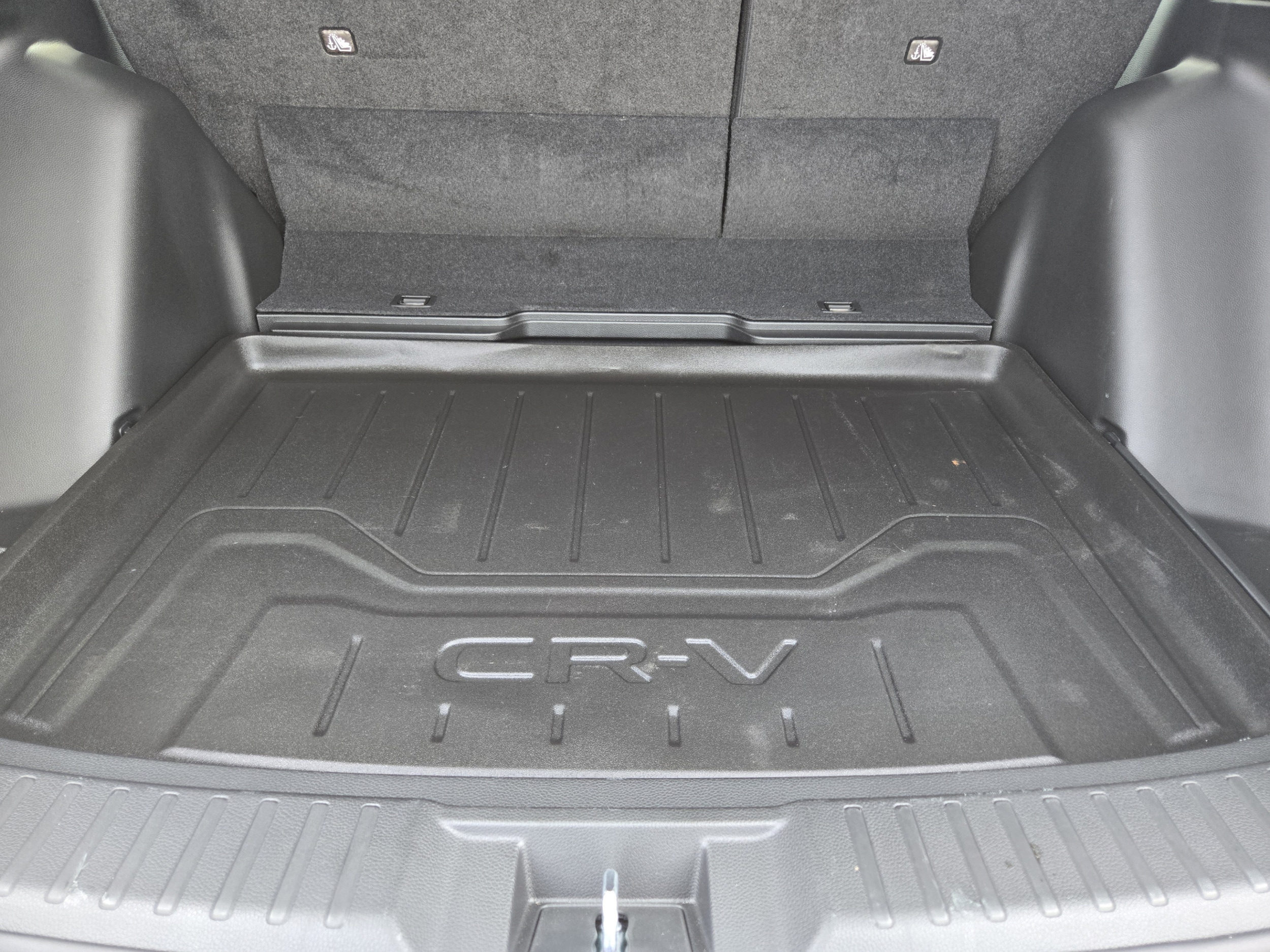 2025 Honda CR-V EX - Photo 28