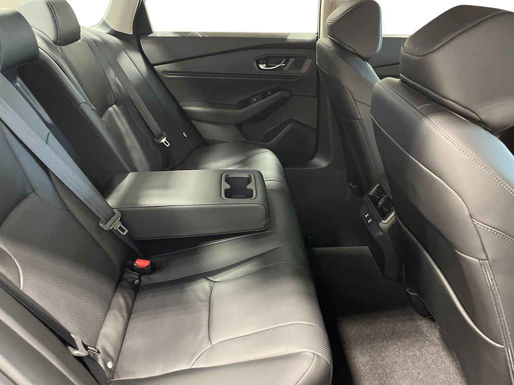 2026 Honda Accord Hybrid Touring - Photo 28