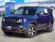 Used 2019 Jeep Renegade Trailhawk 4x4 SUV