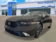 Honda Accord Hybrid