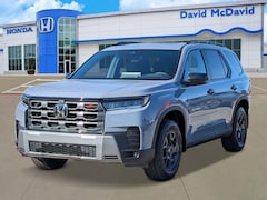 2026 Honda Pilot TrailSport SUV