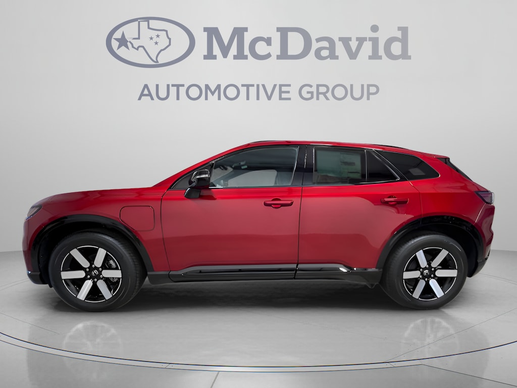 New 2026 Honda Prologue Touring SUV