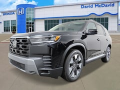 2026 Honda Pilot Elite SUV