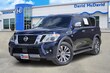 Nissan Armada